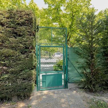 Apartamento Le Roof Cagnois - Clim - Parking Prive Gratuit - Piscine Commune