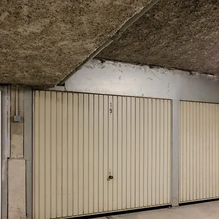 Apartamento Le Roof Cagnois - Clim - Parking Prive Gratuit - Piscine Commune Cagnes-sur-Mer